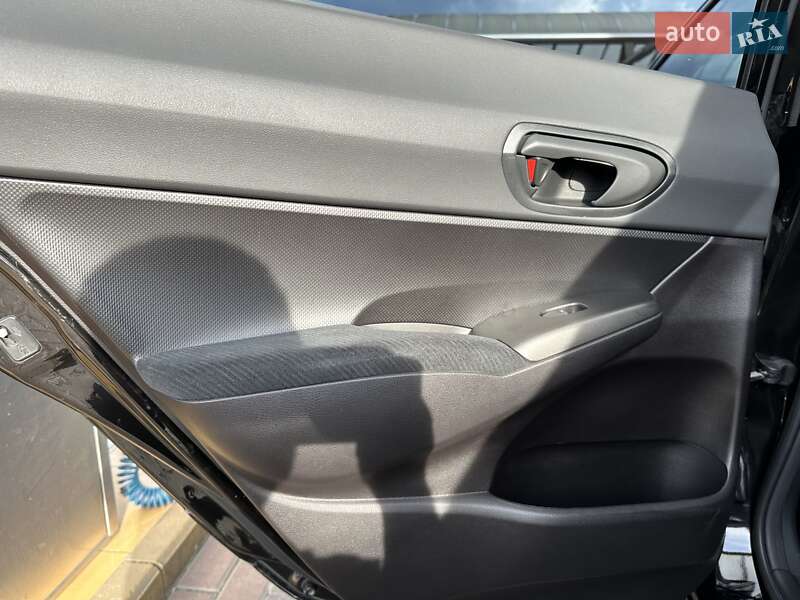 Седан Honda Civic 2011 в Киеве