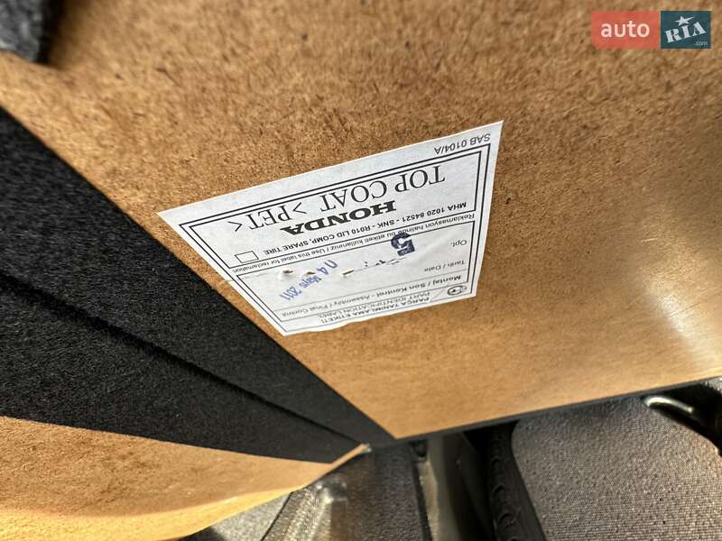 Седан Honda Civic 2011 в Киеве