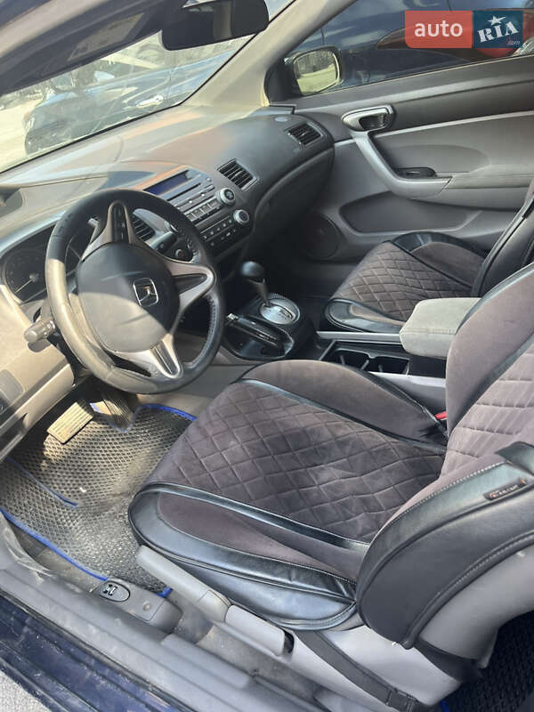 Honda Civic 2007