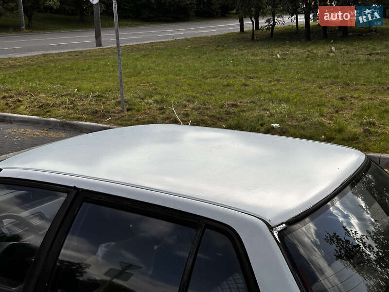 Седан Honda Civic 1988 в Луцке