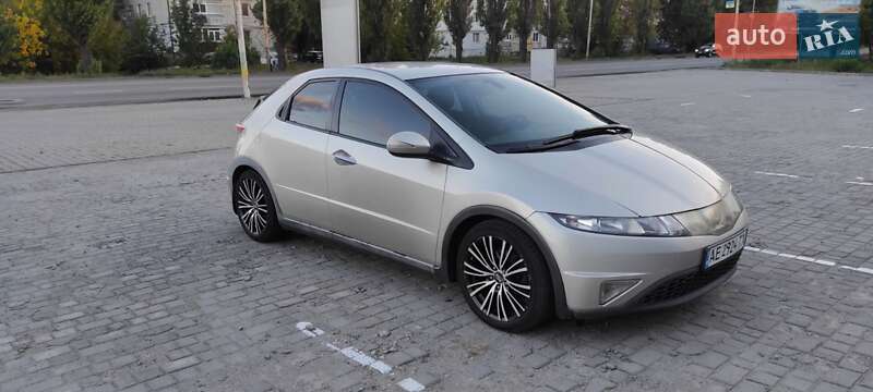 Honda Civic 2007