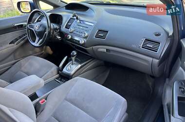 Седан Honda Civic 2006 в 