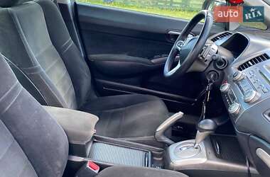 Седан Honda Civic 2008 в 