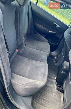 Седан Honda Civic 2008 в 