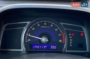Седан Honda Civic 2008 в 