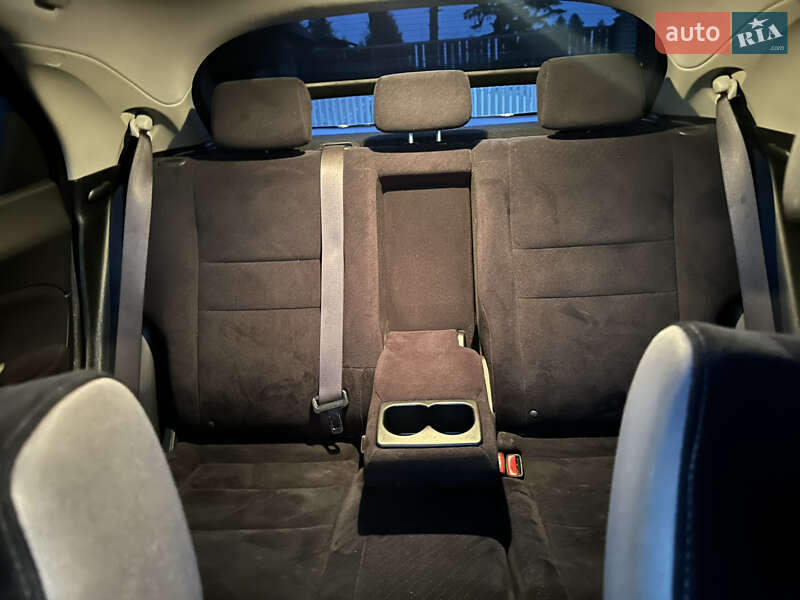 Хэтчбек Honda Civic 2007 в Староконстантинове