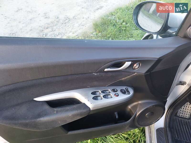 Хэтчбек Honda Civic 2007 в Шепетовке