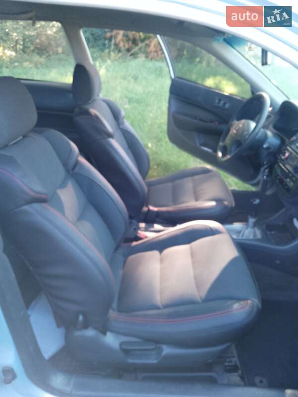 Хетчбек Honda Civic 1996 в Києві