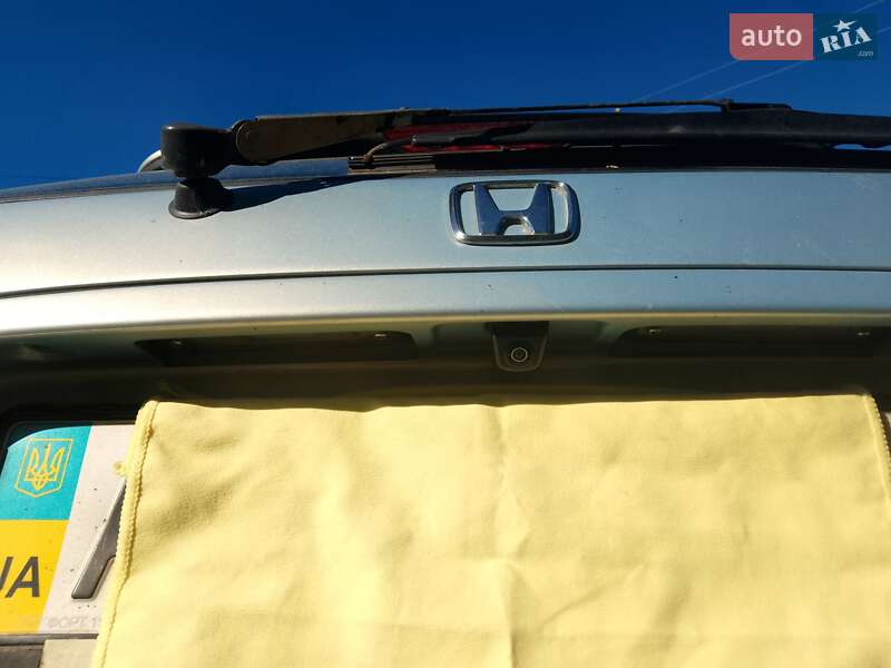 Хетчбек Honda Civic 1996 в Києві