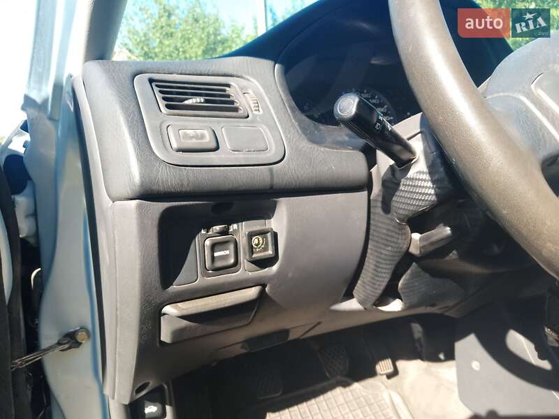 Хетчбек Honda Civic 1996 в Києві