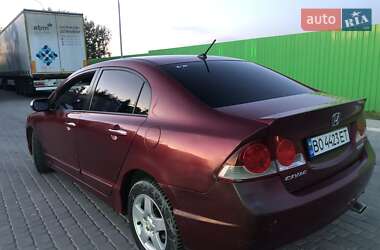 Седан Honda Civic 2007 в 