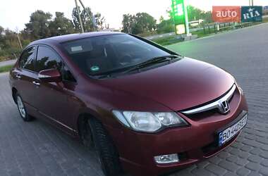 Седан Honda Civic 2007 в 