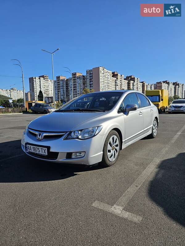 Honda Civic 2007