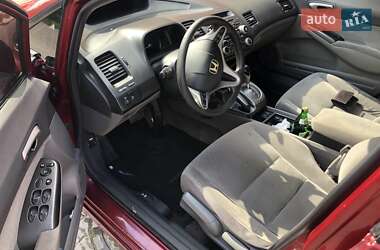 Седан Honda Civic 2007 в 