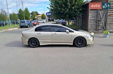 Седан Honda Civic 2006 в 