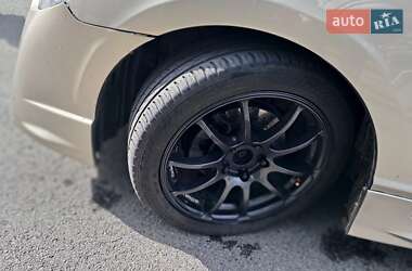 Седан Honda Civic 2006 в 