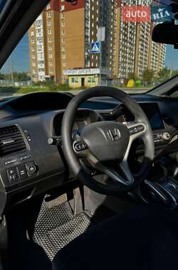 Седан Honda Civic 2007 в 