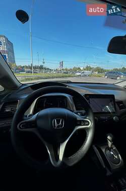 Седан Honda Civic 2007 в 