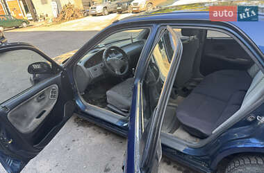 Седан Honda Civic 1993 в 