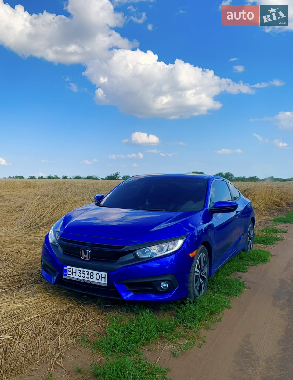 2017 Honda Civic - мініатюра 33