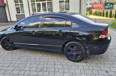 Седан Honda Civic 2008 в 