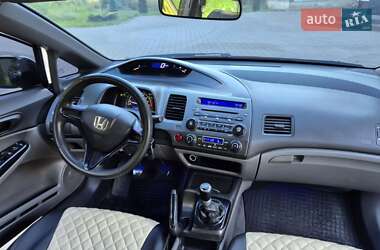 Седан Honda Civic 2008 в 