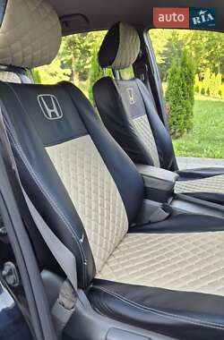 Седан Honda Civic 2008 в 