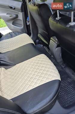 Седан Honda Civic 2008 в 