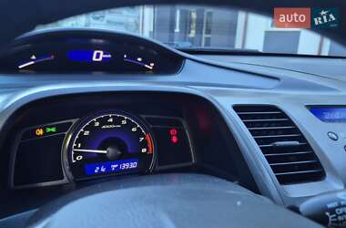Седан Honda Civic 2008 в 
