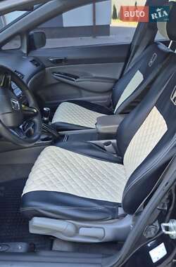 Седан Honda Civic 2008 в 