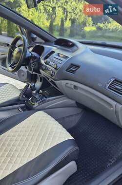 Седан Honda Civic 2008 в 