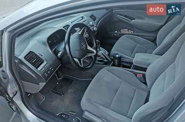 Седан Honda Civic 2008 в 