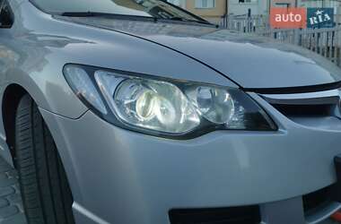 Седан Honda Civic 2008 в 