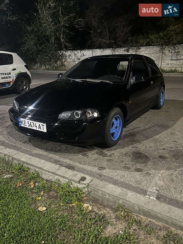 Хэтчбек Honda Civic 1994 в Днепре