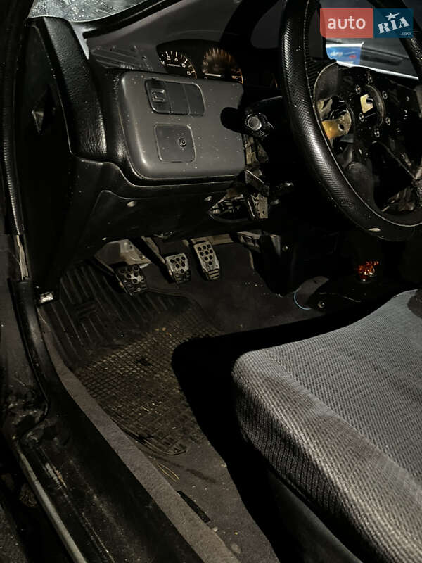 Хэтчбек Honda Civic 1994 в Днепре