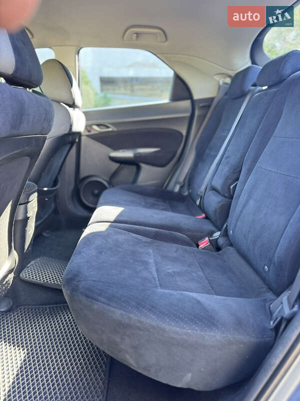 Хэтчбек Honda Civic 2008 в Киеве