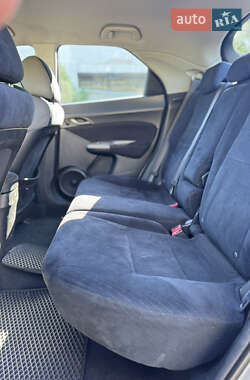 Хэтчбек Honda Civic 2008 в 