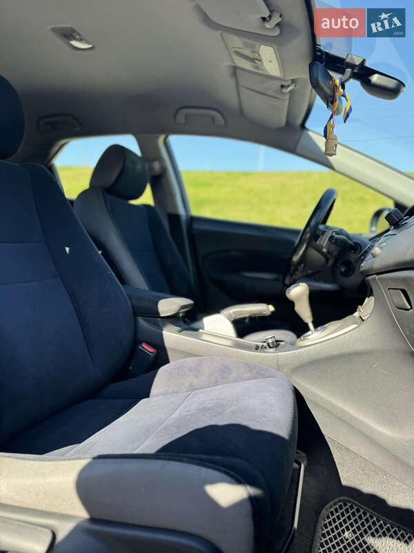 Хэтчбек Honda Civic 2008 в Киеве