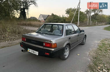 Седан Honda Civic 1989 в 