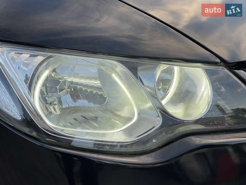 Седан Honda Civic 2008 в Одессе