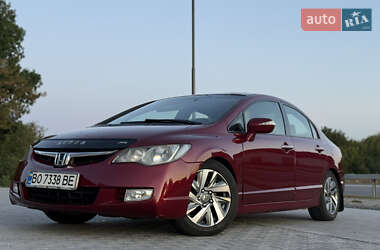 Седан Honda Civic 2006 в 