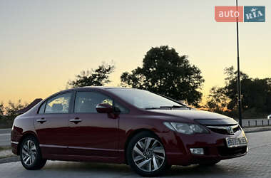 Седан Honda Civic 2006 в 