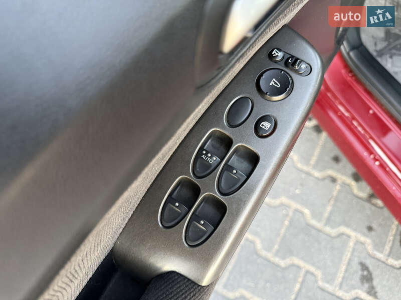 Седан Honda Civic 2006 в Тернополе