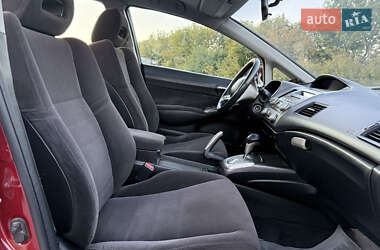 Седан Honda Civic 2006 в 
