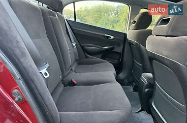 Седан Honda Civic 2006 в 