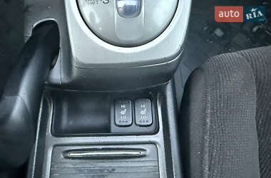 Седан Honda Civic 2006 в 