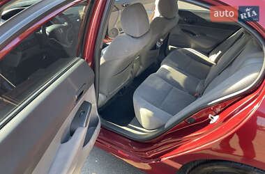 Седан Honda Civic 2008 в 