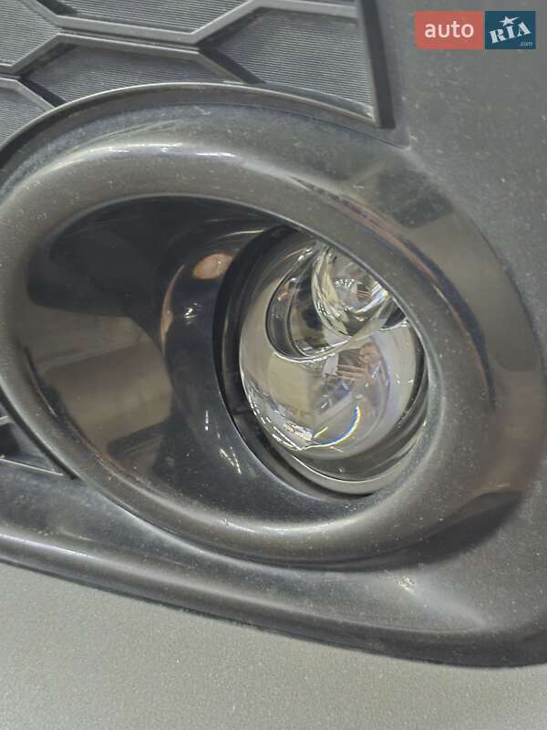 Хетчбек Honda Civic 2019 в Запоріжжі фото 22 Хетчбек Honda Civic 2019 в Запоріжжі