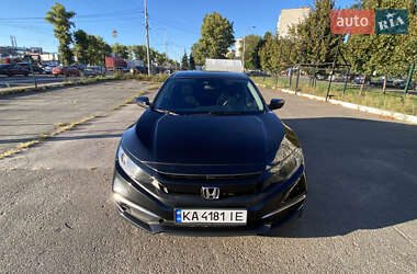 Седан Honda Civic 2020 в Києві
