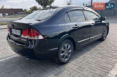 Седан Honda Civic 2009 в 